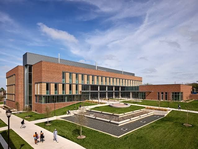 Roy G. Perry College of Engineering at Prairie View A&M University